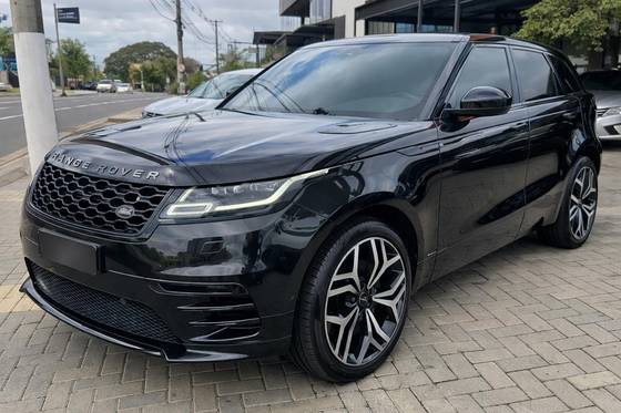 LAND ROVER RANGE ROVER VELAR 2.0 P250 GASOLINA SE AUTOMÁTICO